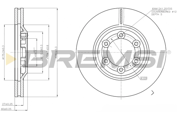 CD7947V