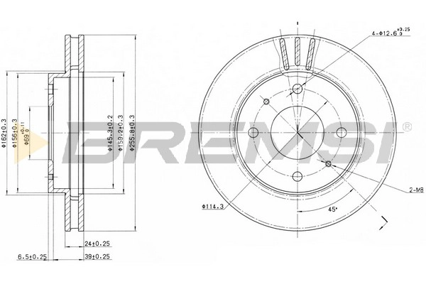CD6885V