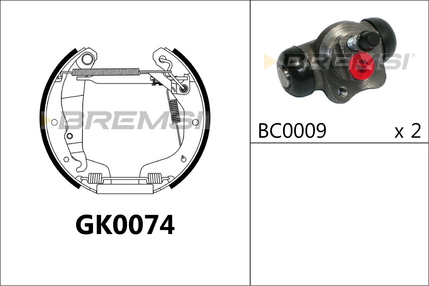 GK0074