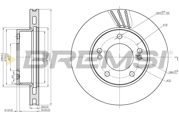 CD7810V