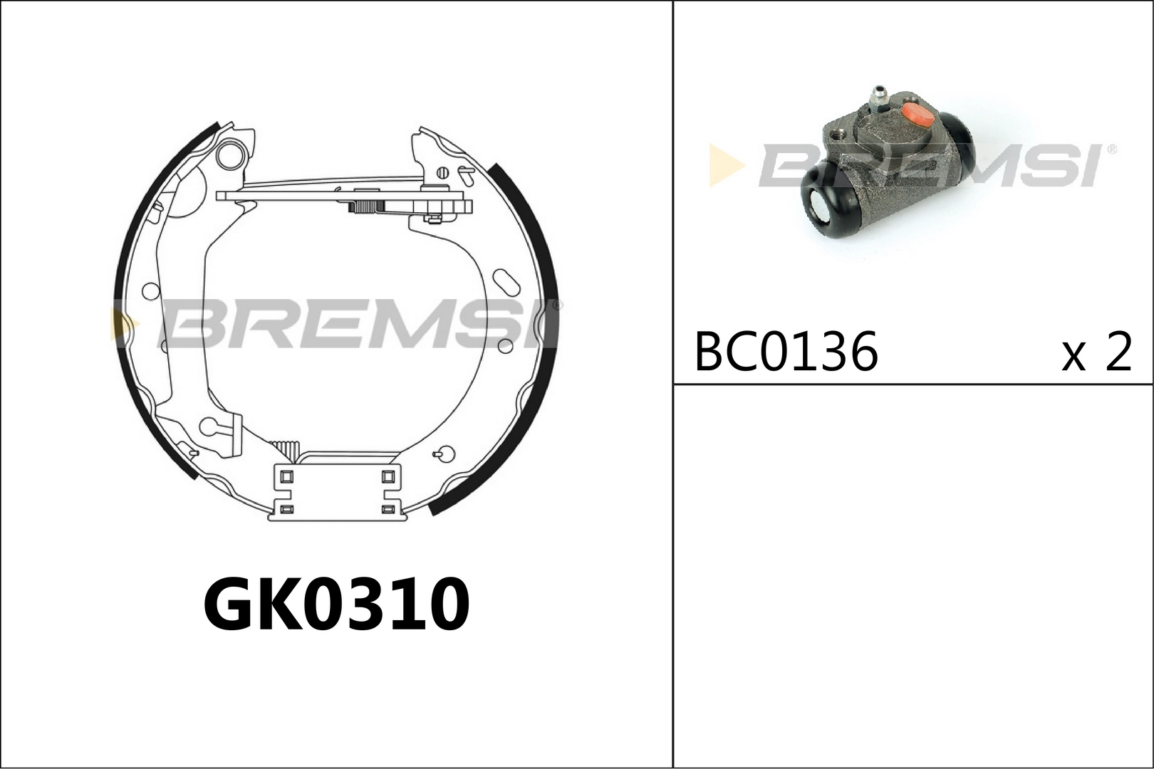 GK0310