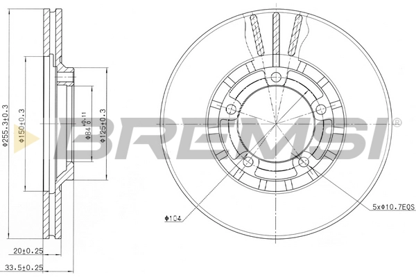 CD6349V