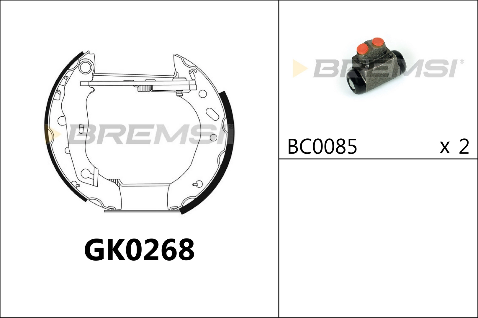 GK0268