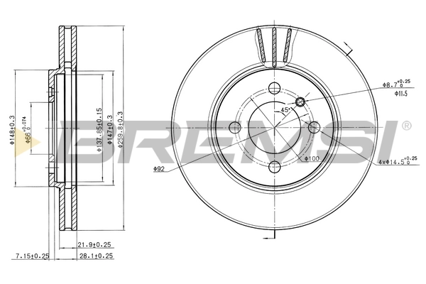 CD6182V