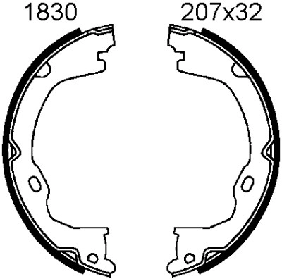 68003607AB