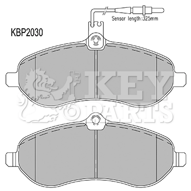 KBP2030