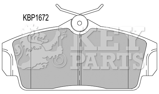 KBP1672