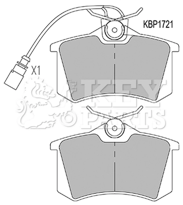 KBP1721