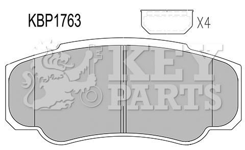 KBP1763