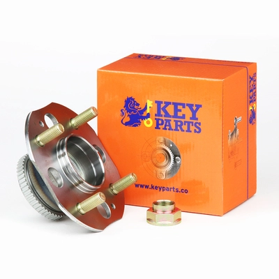 KWB654