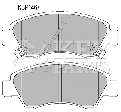 KBP1467