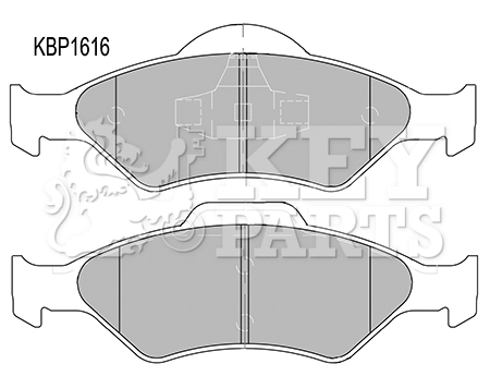 KBP1616