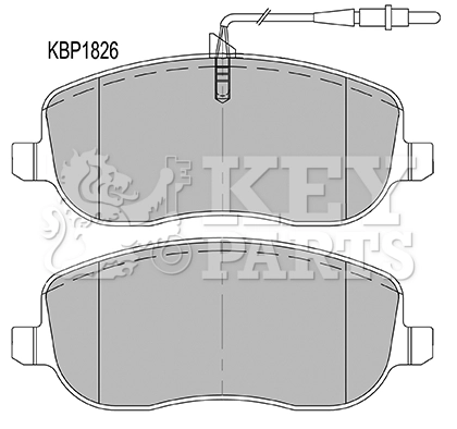 KBP1826