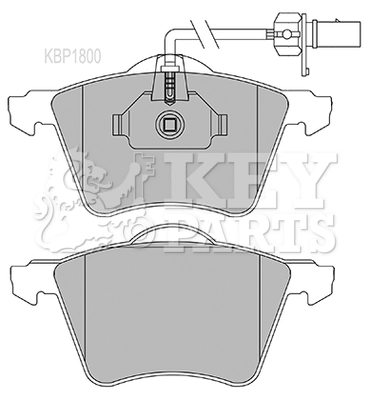 KBP1800