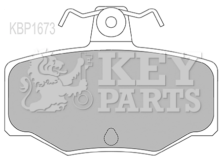 KBP1673