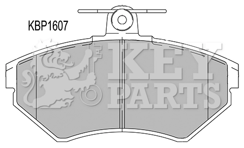 KBP1607