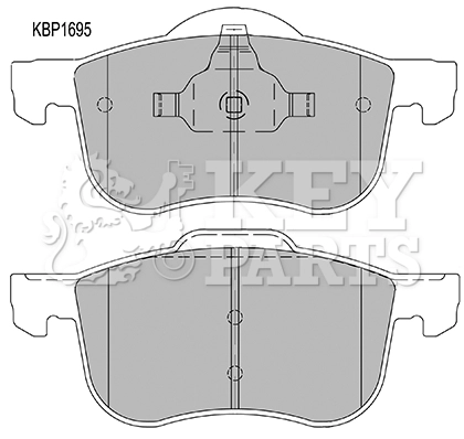 KBP1695