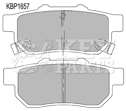 KBP1657