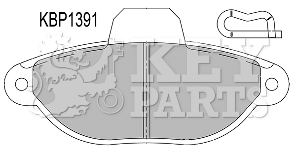 KBP1391