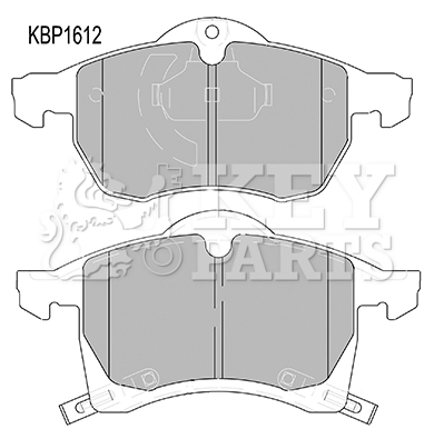 KBP1612