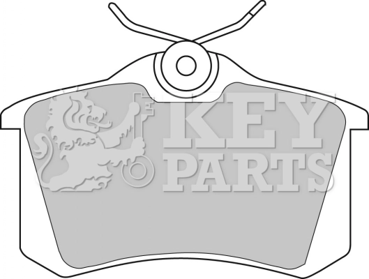 KBP1542