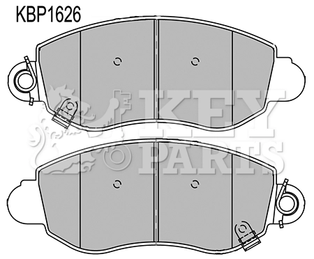 KBP1626