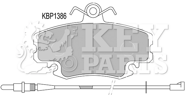 KBP1386