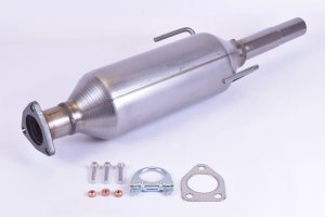 DPF030S