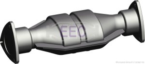 DE6001T