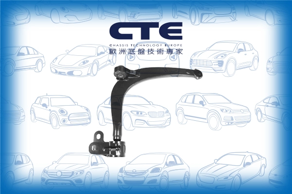 CS-2501L