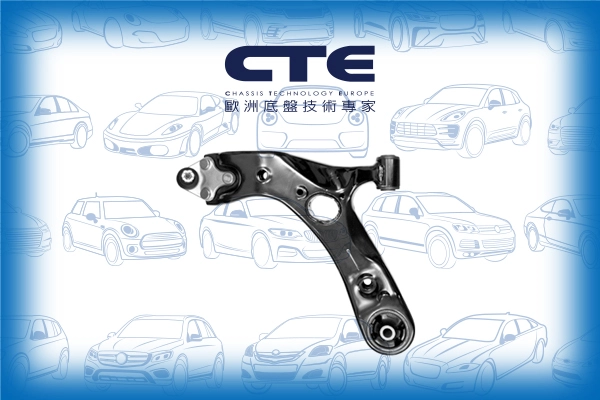 CS-256L