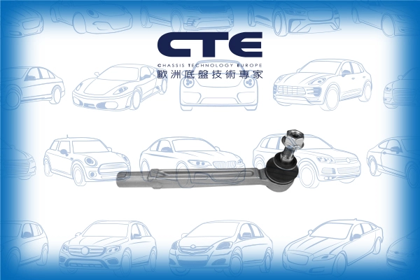 CTE34001