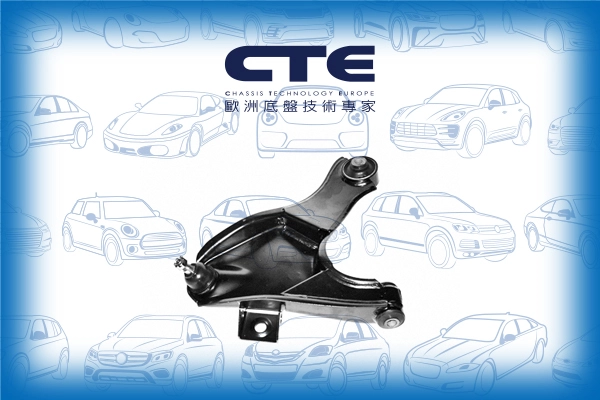 CS-412L
