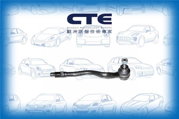 CTE09002R