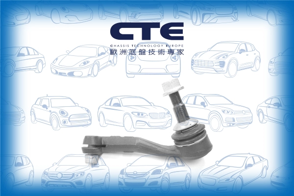 CTE09009R