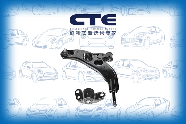 CS-321L