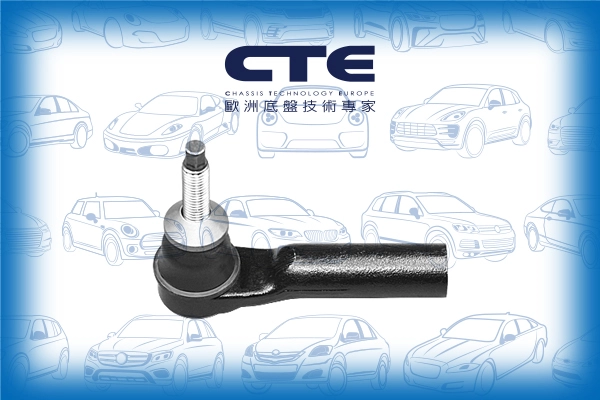 CTE35001