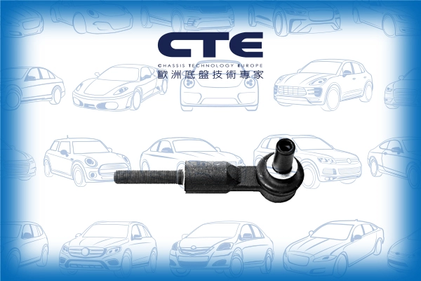 CTE19003