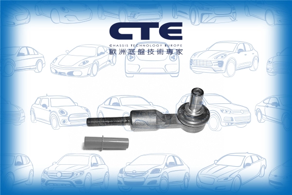 CTE19001