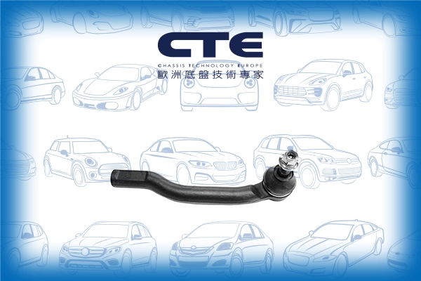CTE06007R