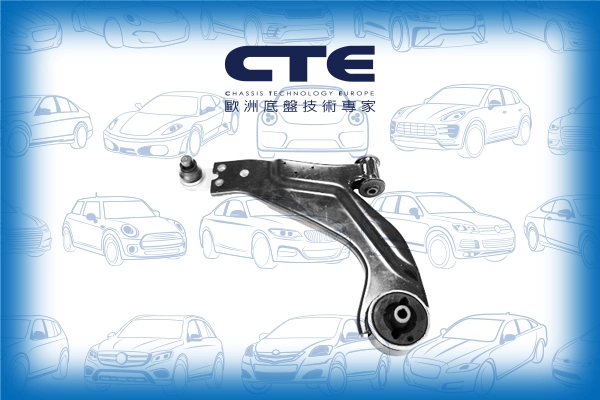 CS-3201L