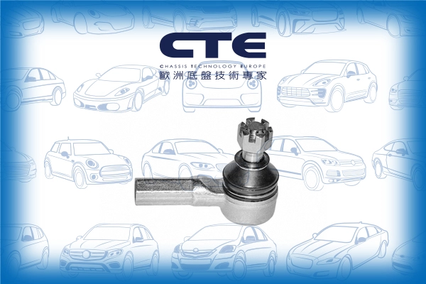 CTE07001