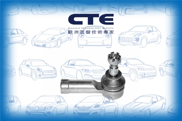 CTE04001R