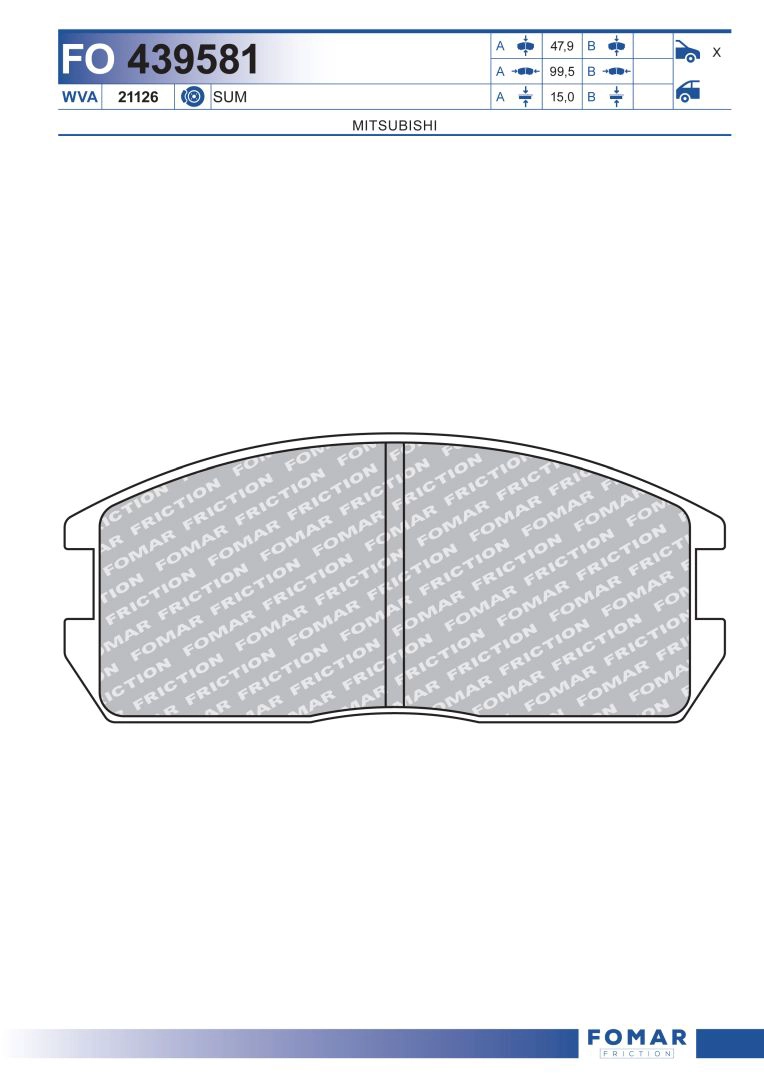 FO 439581