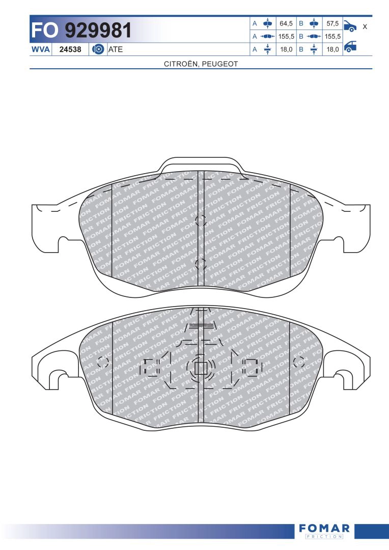 FO 929981