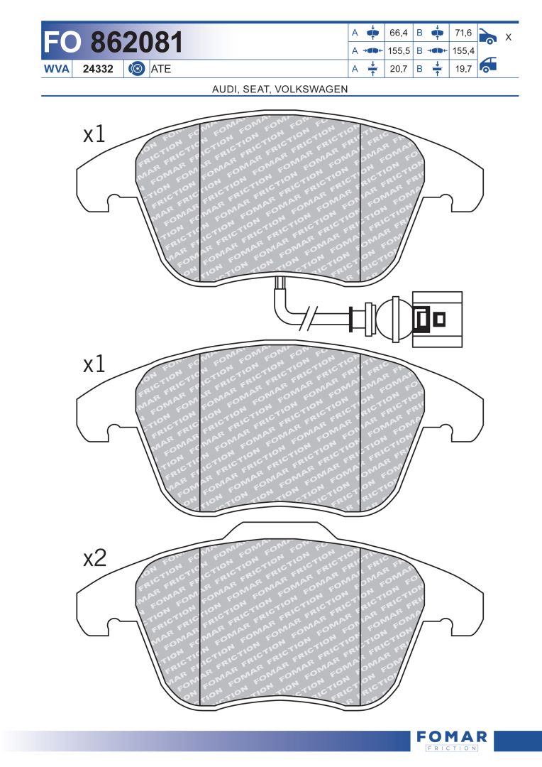 FO 862081
