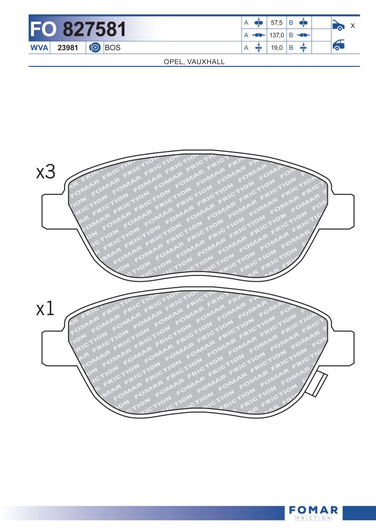 FO 827581