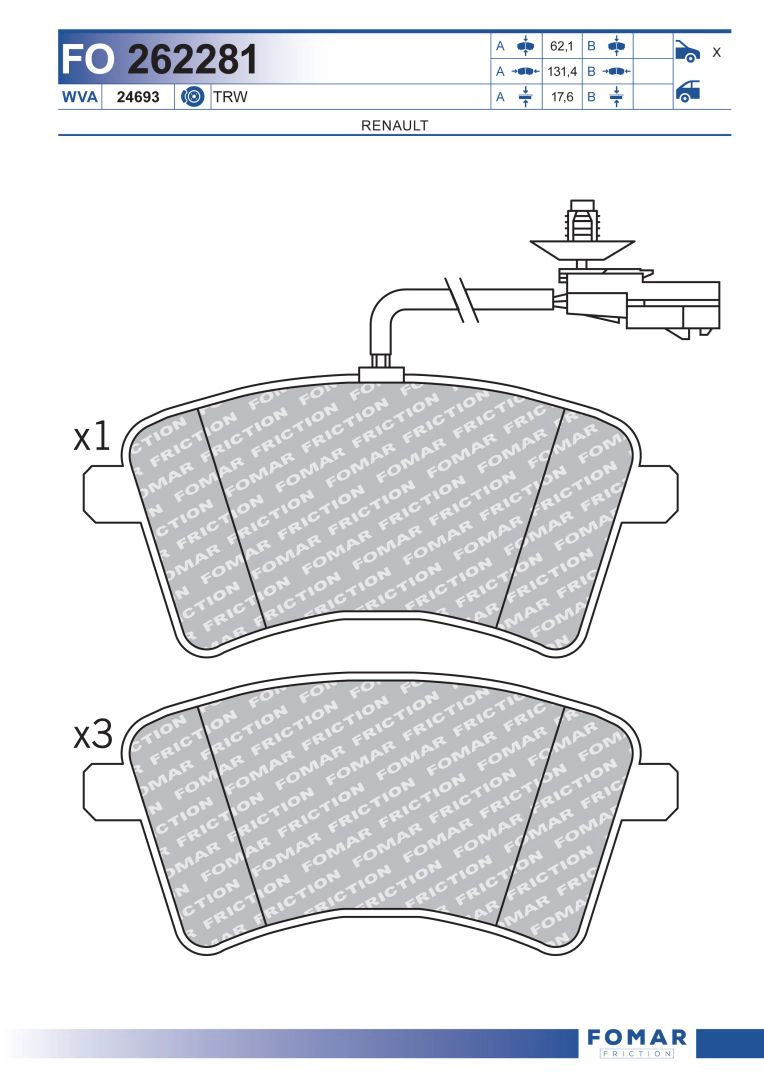 FO 262281