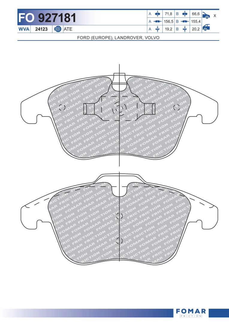 FO 927181