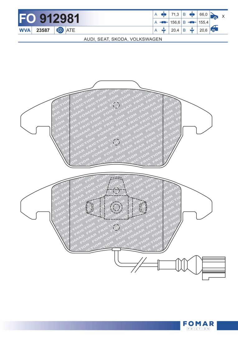 FO 912981
